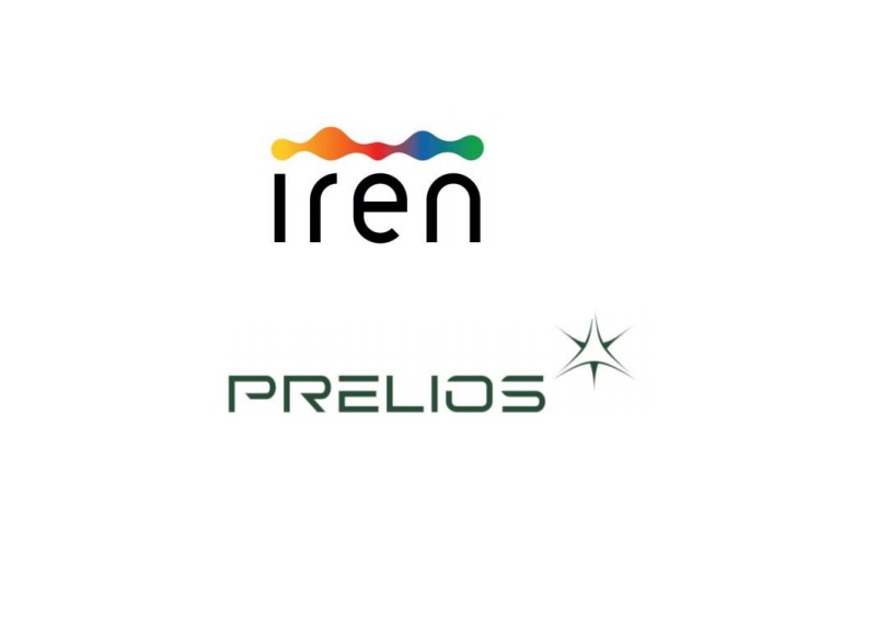 Iren, con Prelios per la riqualificazione energetica di immobili privati Iren, con Prelios per la riqualificazione energetica di immobili privati