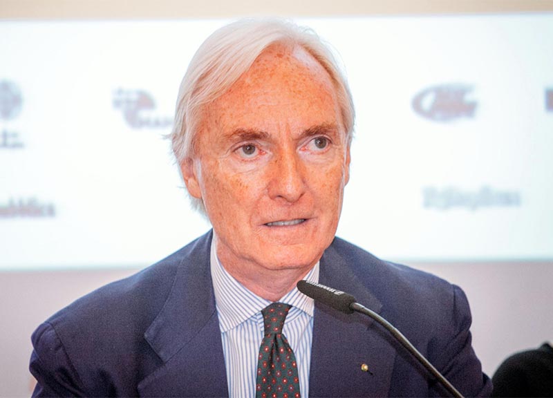 Pubblicità, Sassoli de Bianchi (Upa): “Nel 2021 +4%, l’online meglio della tv” Pubblicità, Sassoli de Bianchi (Upa): “Nel 2021 +4%, l’online meglio della tv”