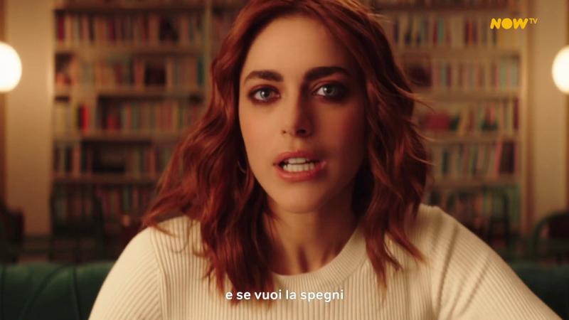 NowTv diventa Now: il servizio streaming Sky cambia logo, nome, posizionamento NowTv diventa Now: il servizio streaming Sky cambia logo, nome, posizionamento