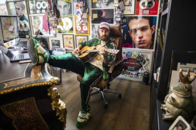 Mtv Cribs Italia apre le case dei vip: Theo Hernandez, Cecilia-Ignazio e… Le anticipazioni