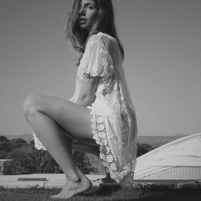 Aurora Betti:“Ho trovato la mia vera madre su Fb ma non è andata come pensavo” Aurora Betti:“Ho trovato la mia vera madre su Fb ma non è andata come pensavo”