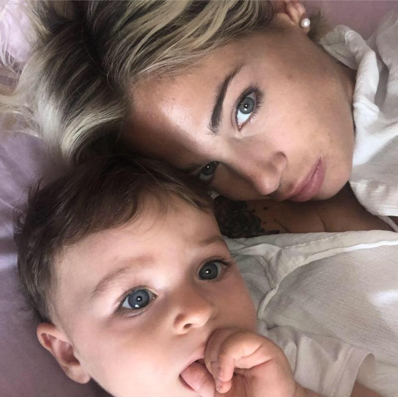 Aurora Betti:“Ho trovato la mia vera madre su Fb ma non è andata come pensavo” Aurora Betti:“Ho trovato la mia vera madre su Fb ma non è andata come pensavo”