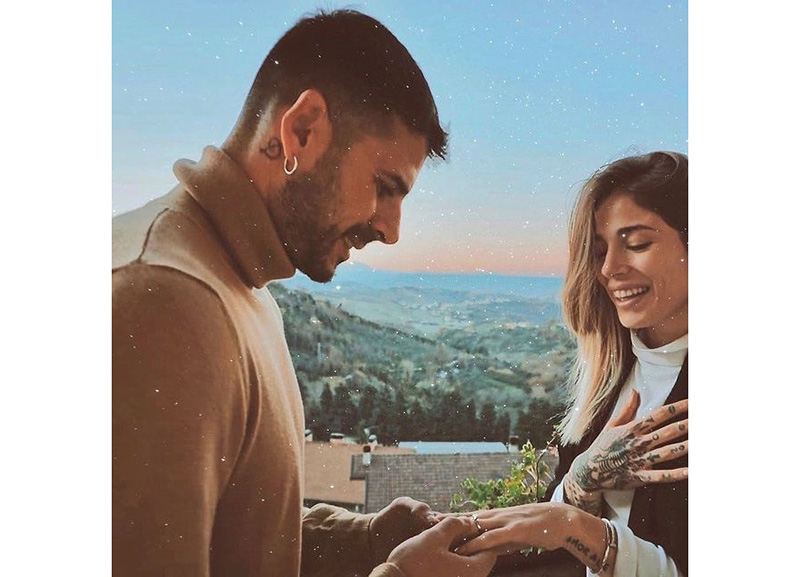 Aurora Betti:“Ho trovato la mia vera madre su Fb ma non è andata come pensavo” Aurora Betti:“Ho trovato la mia vera madre su Fb ma non è andata come pensavo”
