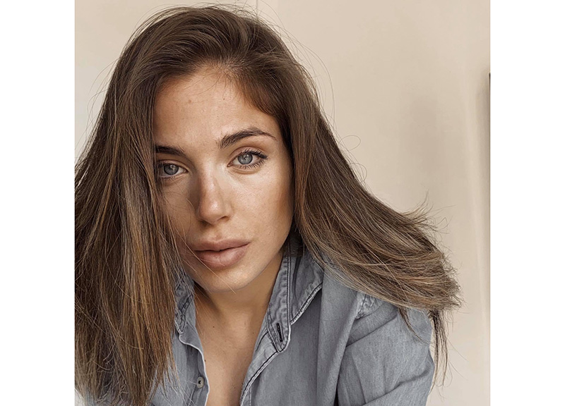 Aurora Betti:“Ho trovato la mia vera madre su Fb ma non è andata come pensavo” Aurora Betti:“Ho trovato la mia vera madre su Fb ma non è andata come pensavo”