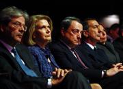 Draghi Draghi