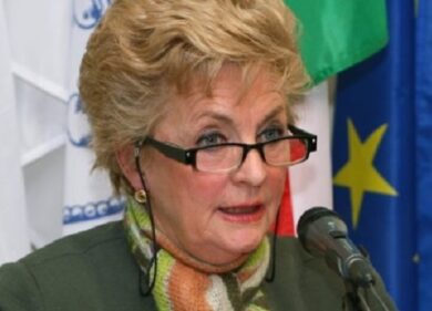 Addio a Ombretta Fumagalli Carulli. Prima donna nel Csm, aveva 77 anni
