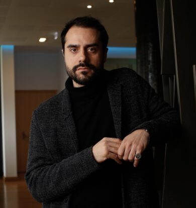 Giuseppe Saccà è il nuovo direttore Contenuti di 3zero2tv