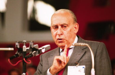 AstraZeneca oggi come Sabin ieri: storia di un vaccino demonizzato