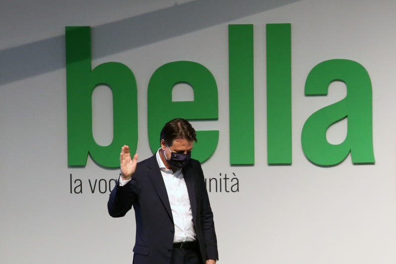 Sondaggi, dopo Draghi meglio Conte-Letta o Salvini-Meloni? Ecco chi vince oggi