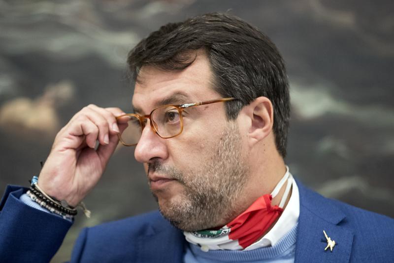 Sondaggi, Pd e Lega: numeri a sorpresa per Salvini e Letta. Guarda chi crolla e chi sale