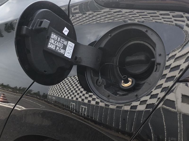 Nissan Micra si arricchisce della nuova versione GPL