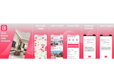 BabaCasa, arriva la prima app “pay as you go” per gli agenti immobiliari