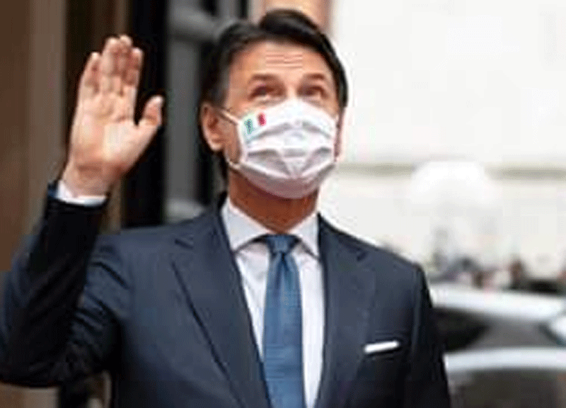 Sondaggi, dopo Draghi meglio Conte-Letta o Salvini-Meloni? Ecco chi vince oggi