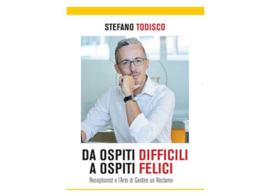 Come trasformare una lamentela del cliente in opportunità: lo spiega un libro