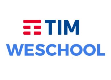 TIM-WeSchool, indagine Censis rileva: “Lo strumento digitale è un’opportunità”