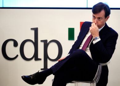 Cdp, verso una scelta di “stabilità”. Probabile la riconferma di Palermo