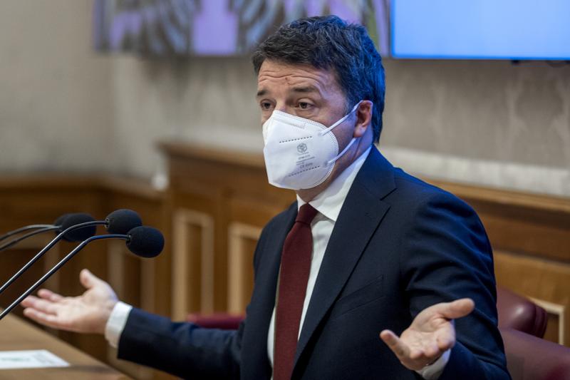Renzi è in partenza per l’Africa. Farà tappa in Kenya, Senegal e Ruanda Renzi è in partenza per l’Africa. Farà tappa in Kenya, Senegal e Ruanda