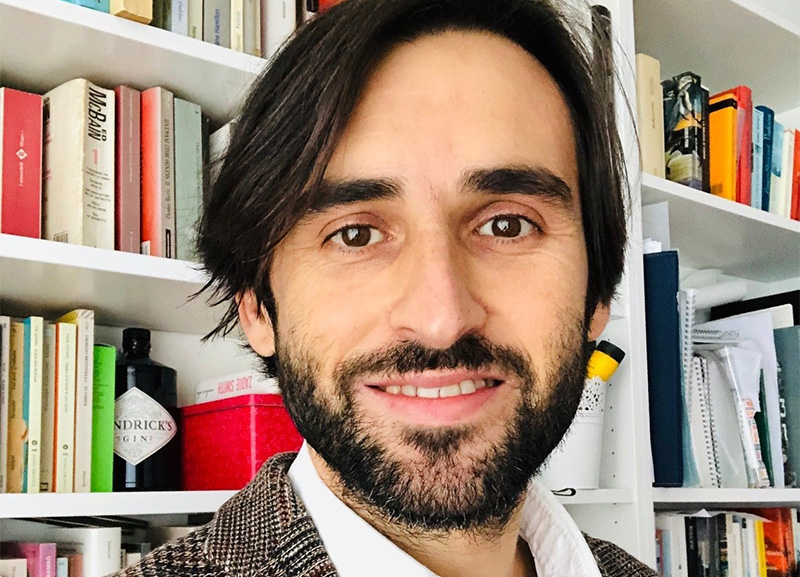 Giornalisti più social: Scanzi 1°, su Travaglio e Tommasi, giù Mentana e Porro Giornalisti più social: Scanzi 1°, su Travaglio e Tommasi, giù Mentana e Porro