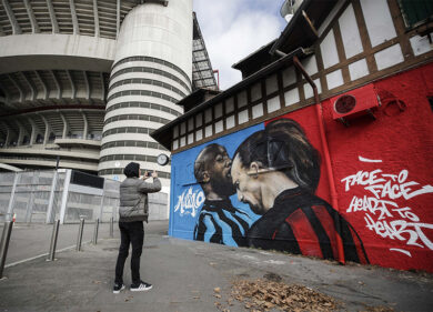 San Siro, Sala: “Prima l’Inter faccia chiarezza”. Salvini: con noi si  farà