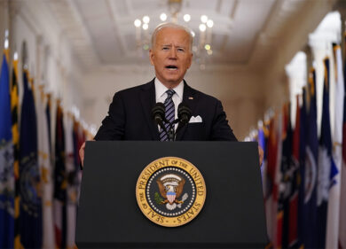 Biden contro Putin: e la Farnesina che fa? Il silenzio di Luigi Di Maio…