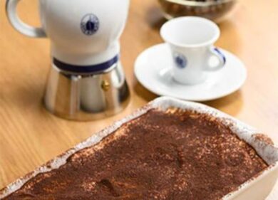 Caffè Borbone è partner della guida 50 Top Italy con due nuovi progetti