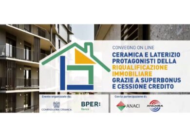 BPER Banca, Superbonus e cessione del credito. Cerfogli: “Già 5000 pratiche”