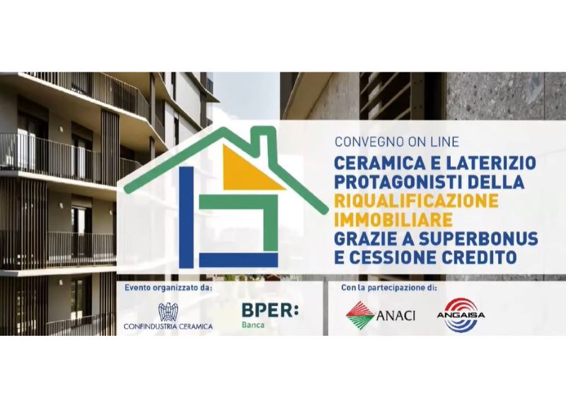 BPER Banca, Superbonus e cessione del credito. Cerfogli: “Già 5000 pratiche” BPER Banca, Superbonus e cessione del credito. Cerfogli: “Già 5000 pratiche”