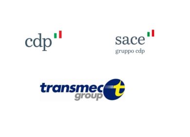 CDP e SACE, 8 milioni di euro per la crescita di Transmec