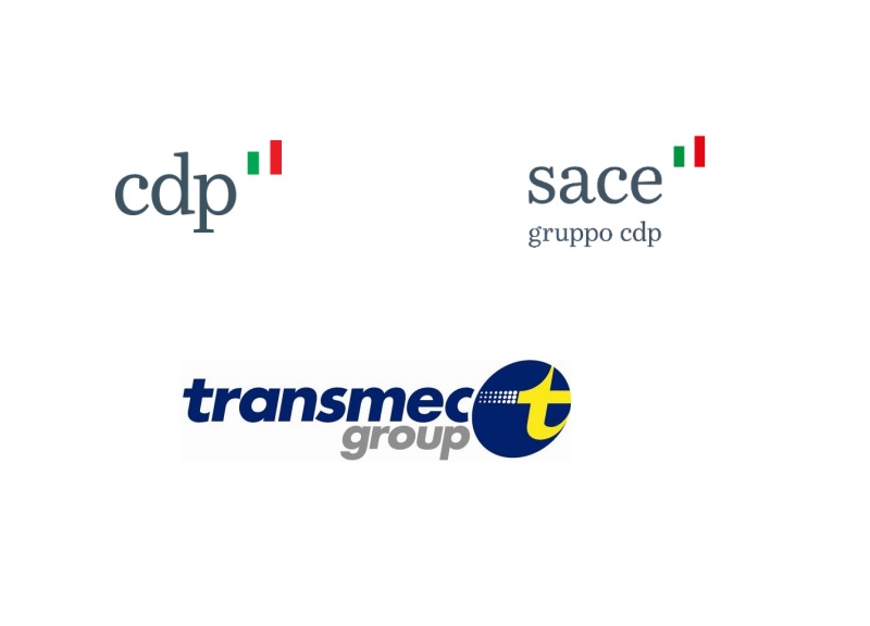 CDP e SACE, 8 milioni di euro per la crescita di Transmec CDP e SACE, 8 milioni di euro per la crescita di Transmec