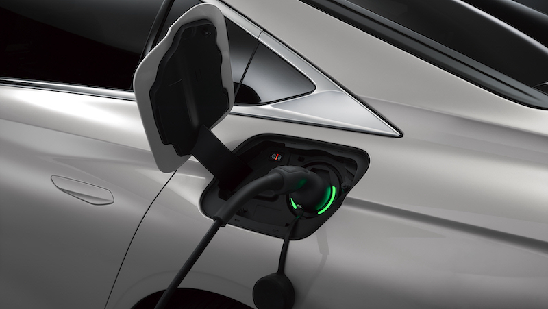 DS9 E-Tense, disponibile la motorizzazione ibrida Plug-In DS9 E-Tense, disponibile la motorizzazione ibrida Plug-In