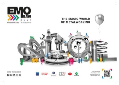 Emo Milano 2021 torna in Italia, in presenza a Rho Fiera dal 4 al 9 ottobre