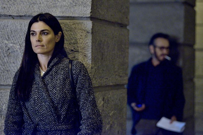 Ascolti tv, Rocco Schiavone 4 convince i telespettatori: cast, libri, episodi Ascolti tv, Rocco Schiavone 4 convince i telespettatori: cast, libri, episodi