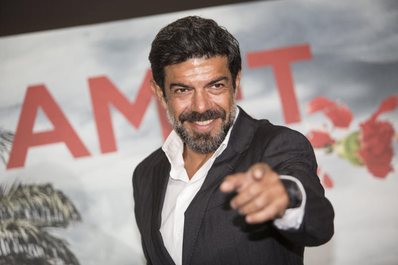 Vaccini, Andrea Leanza:”Mi hanno chiesto un braccio finto per evitare la dose”