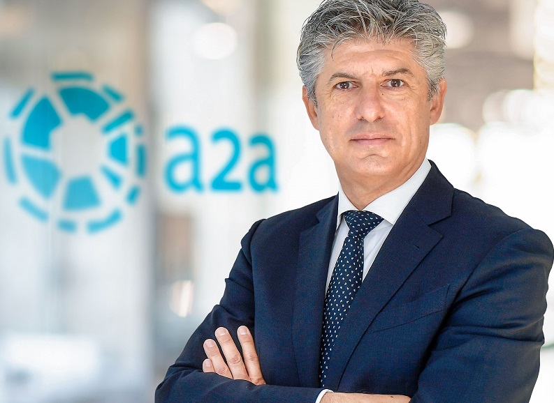 Galleria foto 'A2A, bilancio 2020: risultati economici tengono, investimenti record' - foto 1