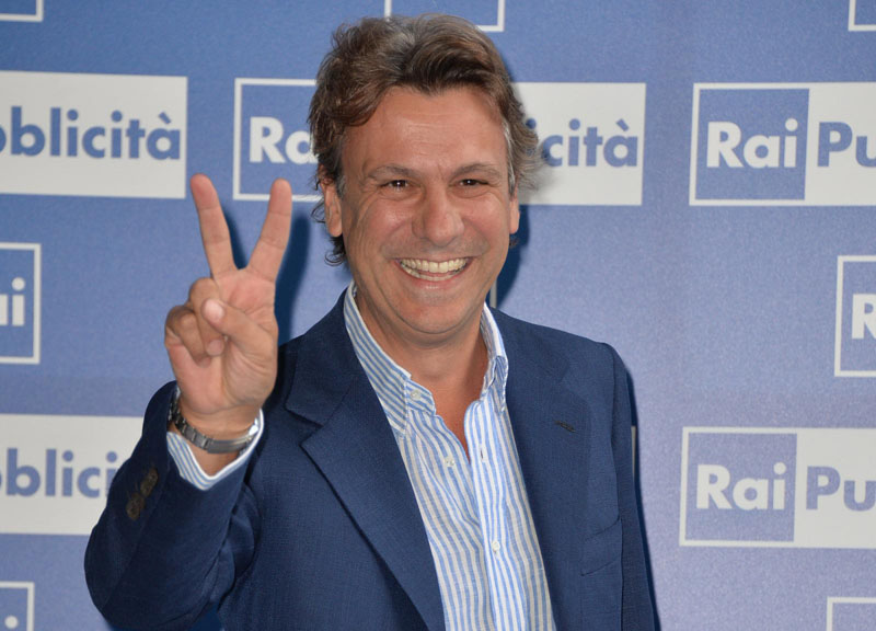 Giornalisti più social: Scanzi 1°, su Travaglio e Tommasi, giù Mentana e Porro Giornalisti più social: Scanzi 1°, su Travaglio e Tommasi, giù Mentana e Porro