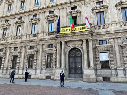 Sala: su Area C polemiche politiche. San Siro? Fermi in attesa di chiarimenti Sala: su Area C polemiche politiche. San Siro? Fermi in attesa di chiarimenti