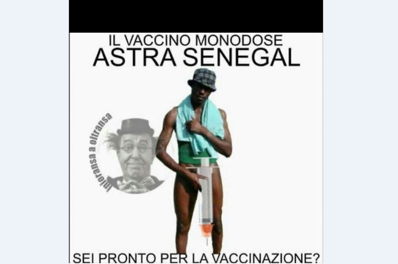 Covid vissuto con ironia/ Pfizer e AstraZeneca, consigli per… le dosi