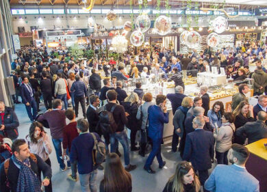 Fiere, Sigep Exp: 268 buyer e 2.500 incontri online