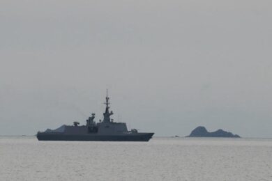 Indo Pacifico scoperto anche dall’Europa. Le mosse di Germania, Francia e Uk