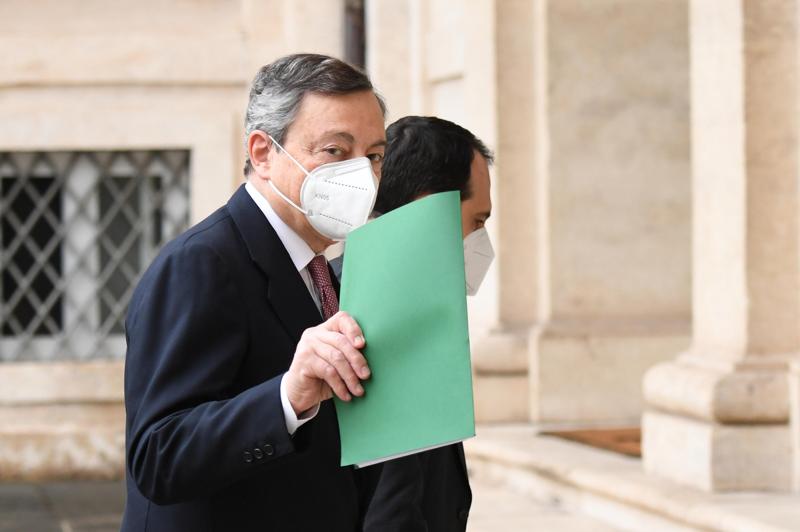 Dl Sostegni, importo medio di 3.700 euro. Ristori per 5,5 milioni di imprese Dl Sostegni, importo medio di 3.700 euro. Ristori per 5,5 milioni di imprese
