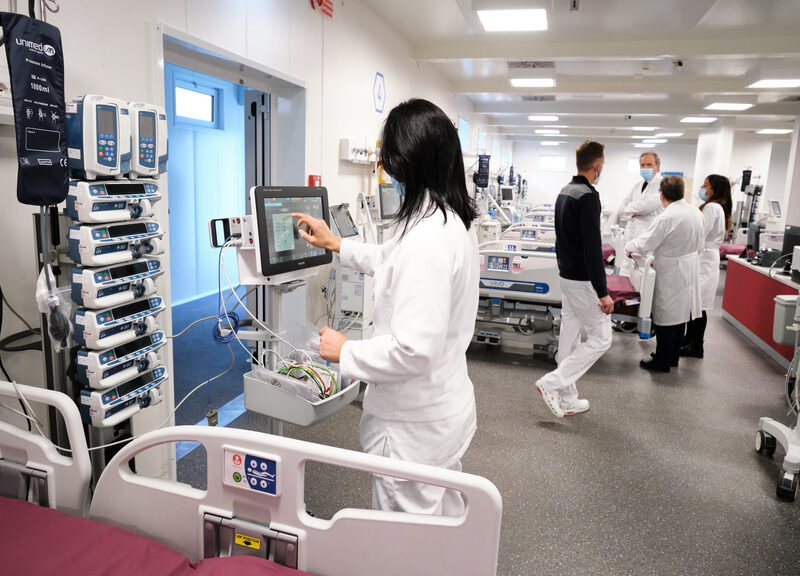 Covid, Iss: Rt stabile a 1,16. Molise e Sardegna passano in zona arancione Covid, Iss: Rt stabile a 1,16. Molise e Sardegna passano in zona arancione