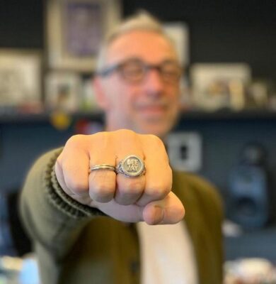 Asta benefica su ebay, Deejay per Dynamo al via dal 20 marzo