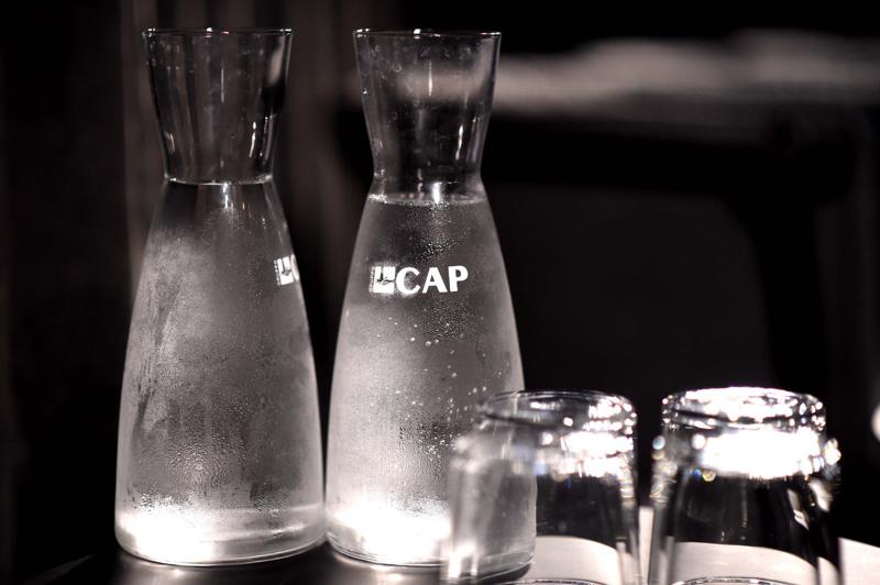 Gruppo CAP, roadmap per sensibilizzare sul valore dell’acqua Gruppo CAP, roadmap per sensibilizzare sul valore dell’acqua