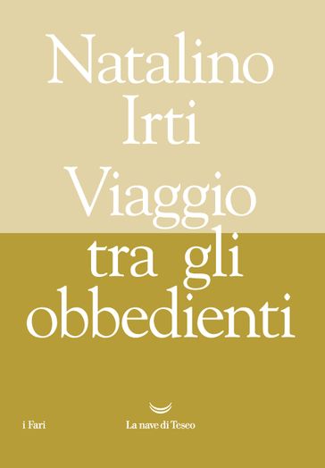 Covid e lockdown, perché obbedire? Natalino Irti e la libertà personale
