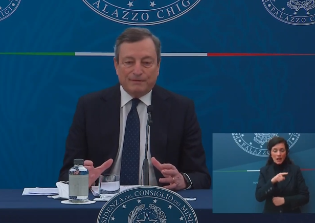Decreto Sostegni, stralcio delle cartelle fino a 5.000€. Tutte le misure Decreto Sostegni, stralcio delle cartelle fino a 5.000€. Tutte le misure