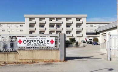 Covid, ex presidente 118 siciliano: in ospedale a Ribera posti letto fantasma