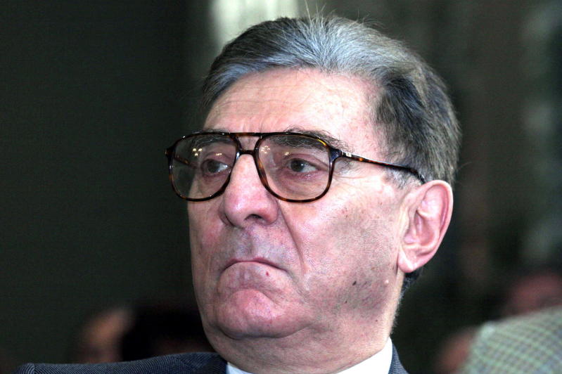 Covid e lockdown, perché obbedire? Natalino Irti e la libertà personale