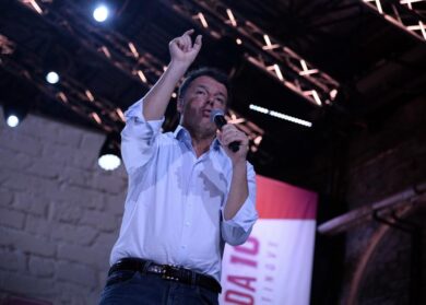 Pronti gli addii da Italia viva, ecco chi vuole lasciare Renzi. I nomi