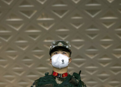 Covid, studio di Science: “Coronavirus a Wuhan a ottobre 2019”