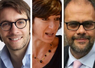 Dopo Maran, anche Tajani e Granelli: così “escono” tutti gli ex di Sala